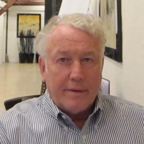 Dale Bentson