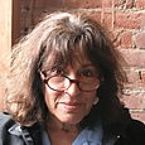 Susan Peterson