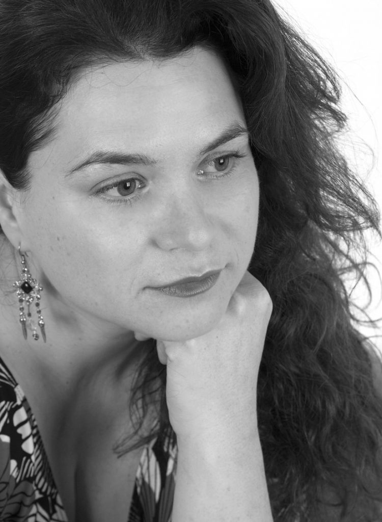 Featured Teacher: Kerry Muir
