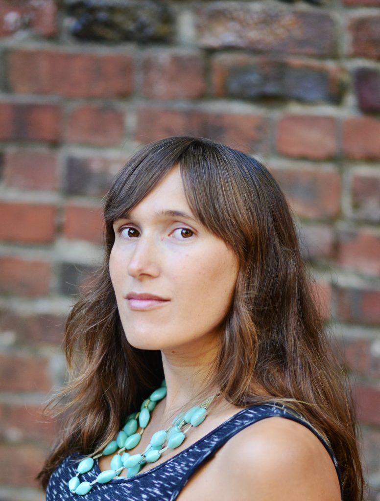 Featured Teacher: Erin Rodoni