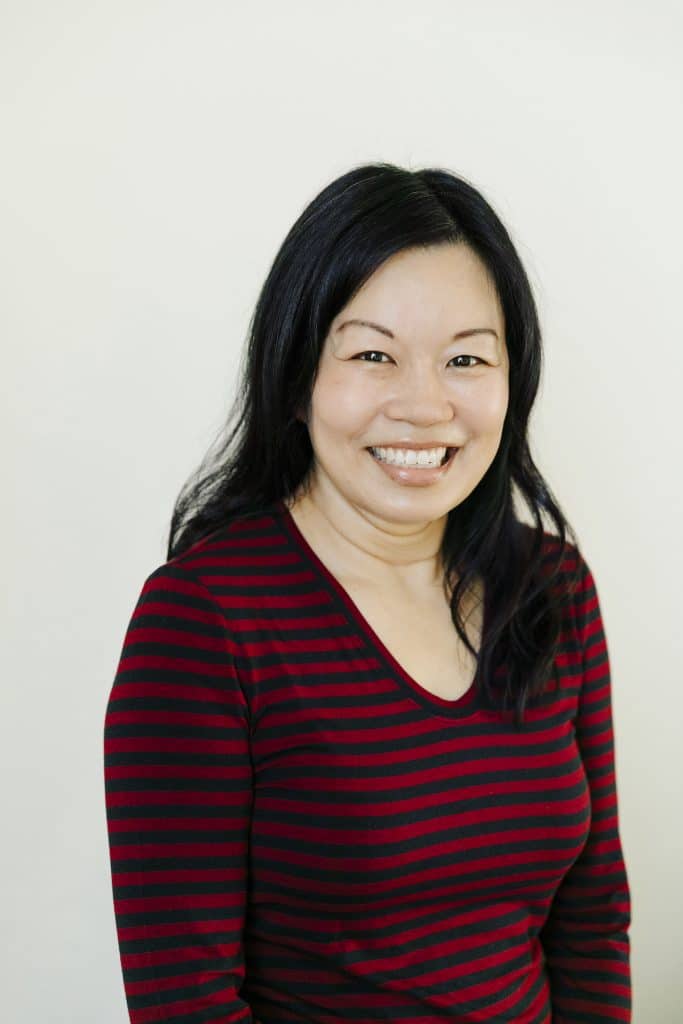 Featured Student: Rowena Leong Singer