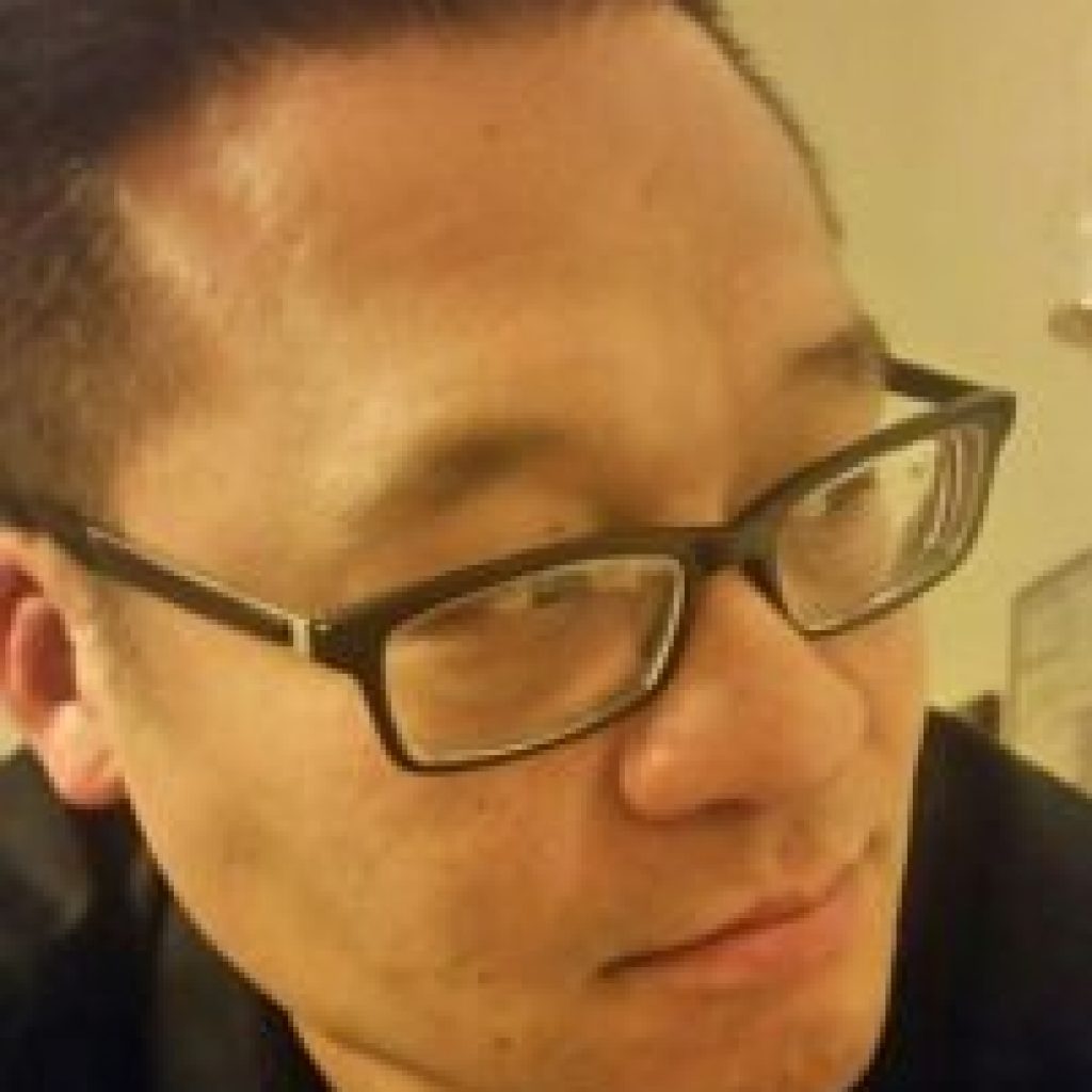 Featured Teacher: Jeff Chon