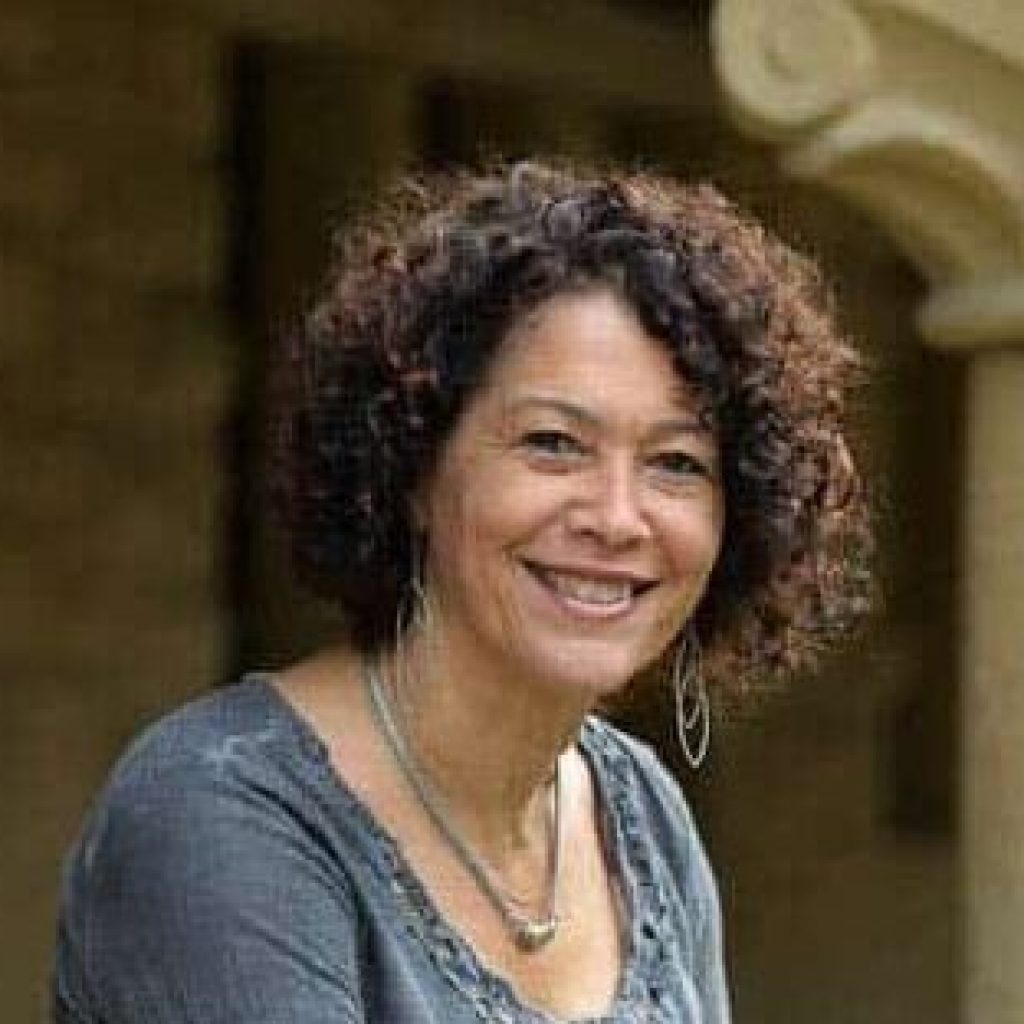 Featured Teacher: Lisa Moore Ramée
