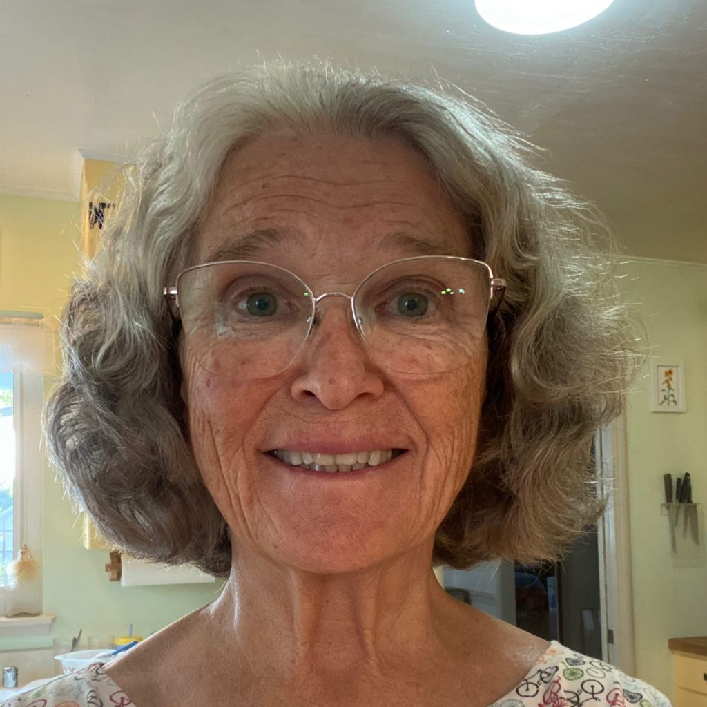 Featured Student: Anne Breedlove