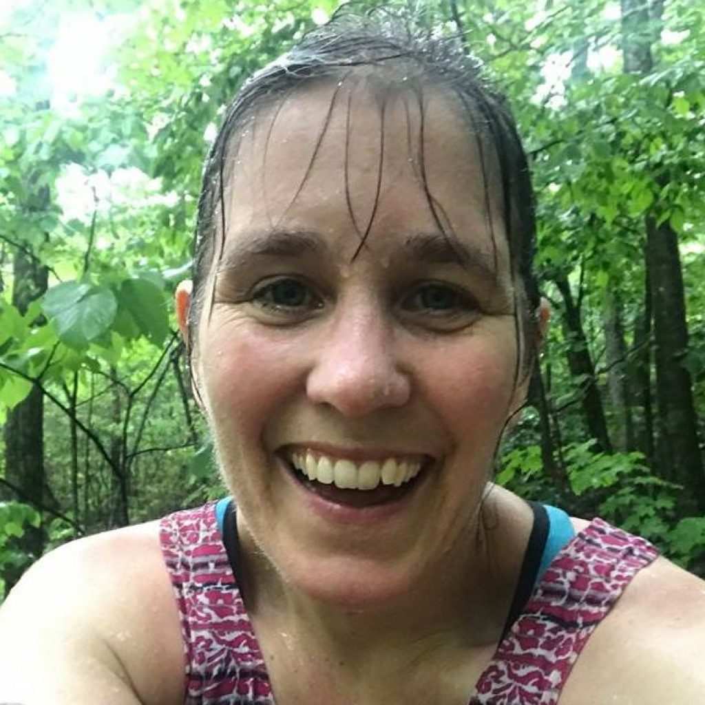 Featured Student: Emily Knight