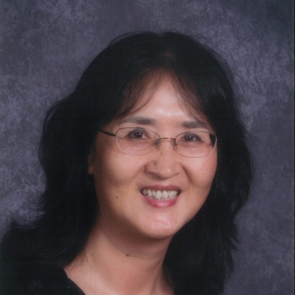 Featured Student: Jing Li