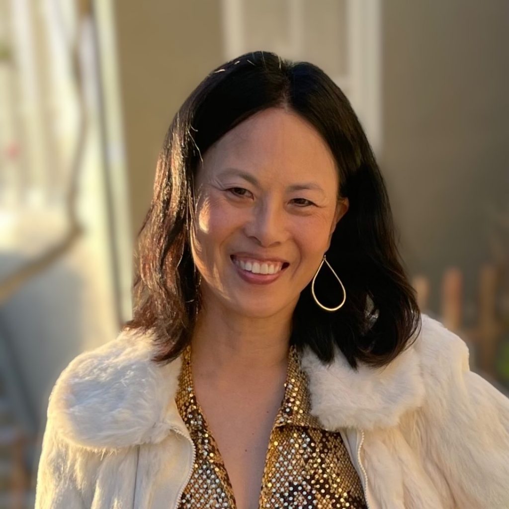 Featured Teacher: Ann Guy