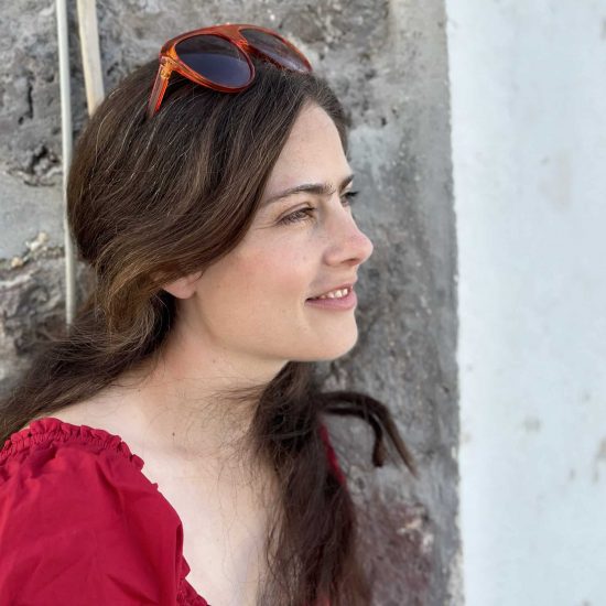 laura_marostica The Writing Salon