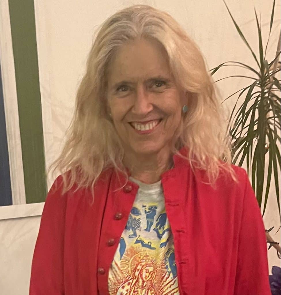 Featured Student: Dana Zed