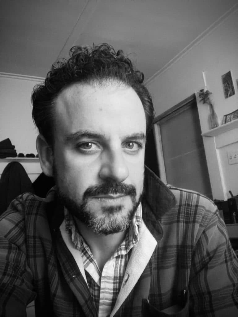 Featured Teacher: Brian Tierney