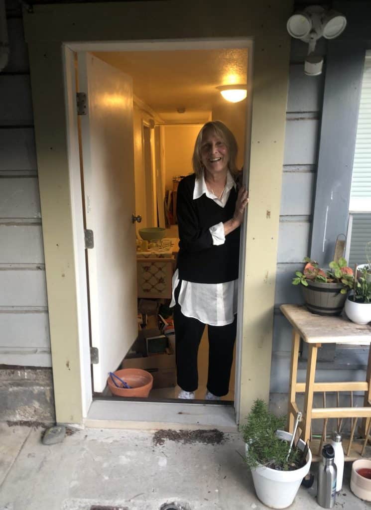 Featured Student: Roberta Lawrinsky